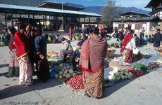 1053_Bhutan_1994_Markt in Paro.jpg